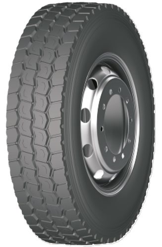 315/80R22.5 opona TBB TYRES TMA30 157/154L